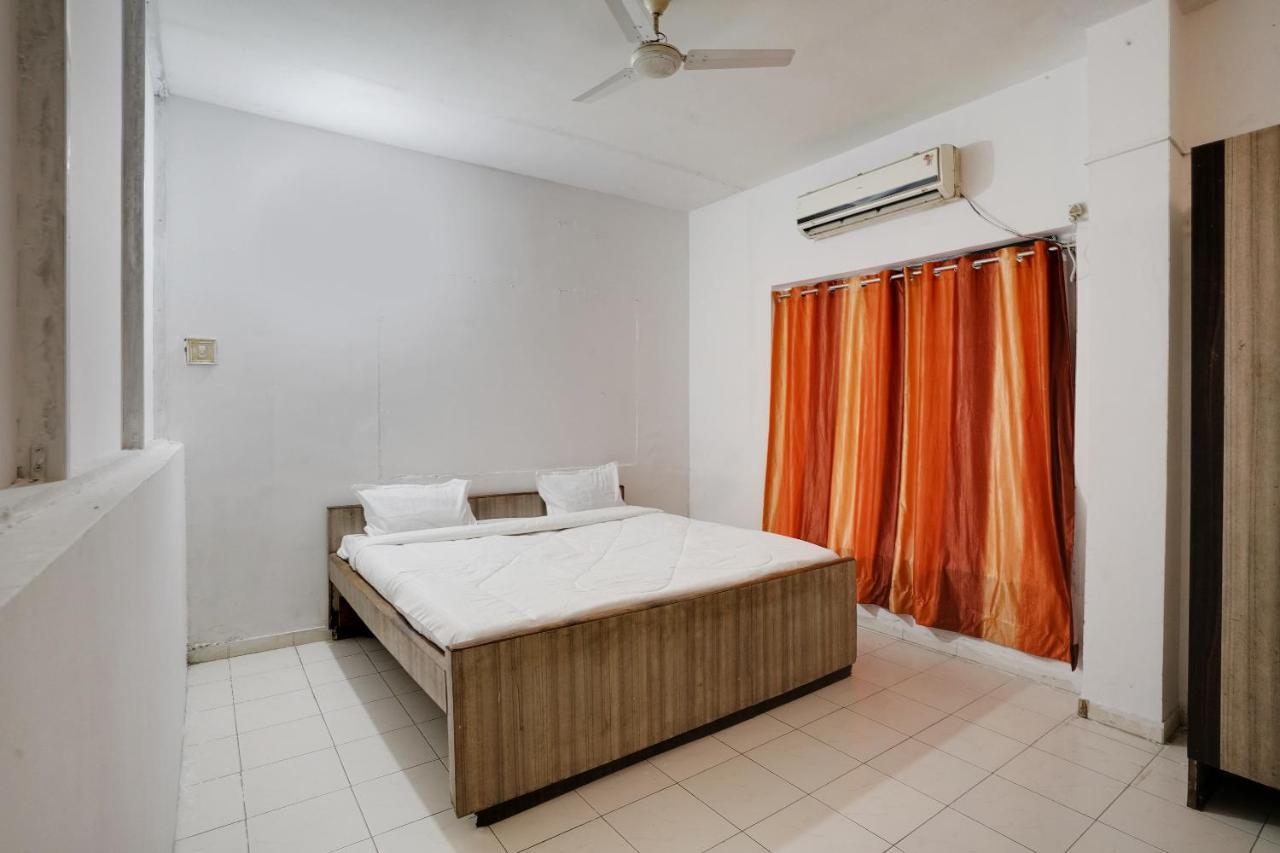 Flagship Cityscape Service Appartment ナーグプル エクステリア 写真