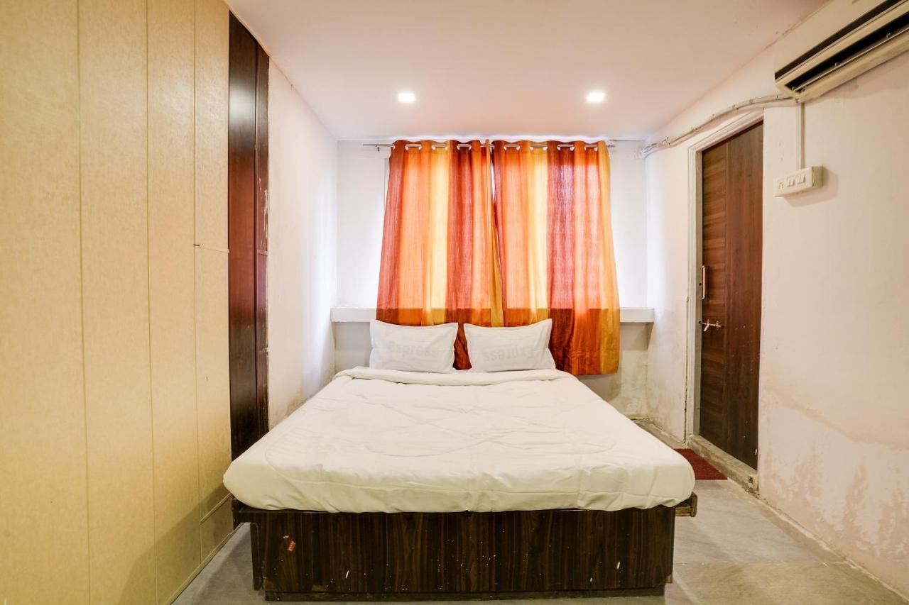 Flagship Cityscape Service Appartment ナーグプル エクステリア 写真