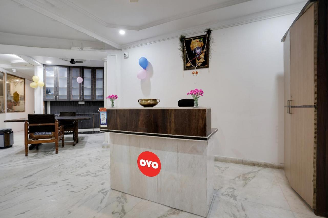 Flagship Cityscape Service Appartment ナーグプル エクステリア 写真