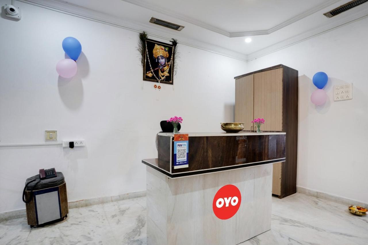 Flagship Cityscape Service Appartment ナーグプル エクステリア 写真