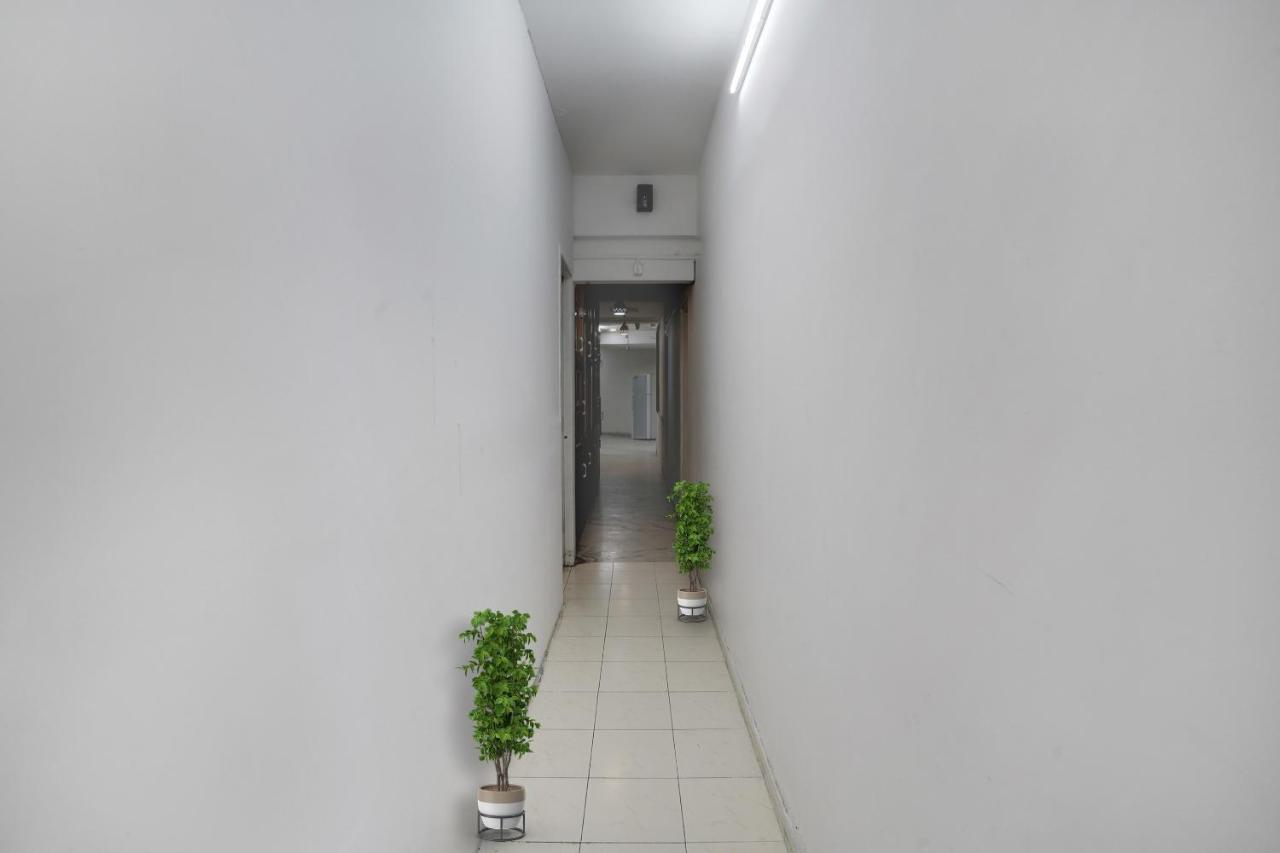 Flagship Cityscape Service Appartment ナーグプル エクステリア 写真