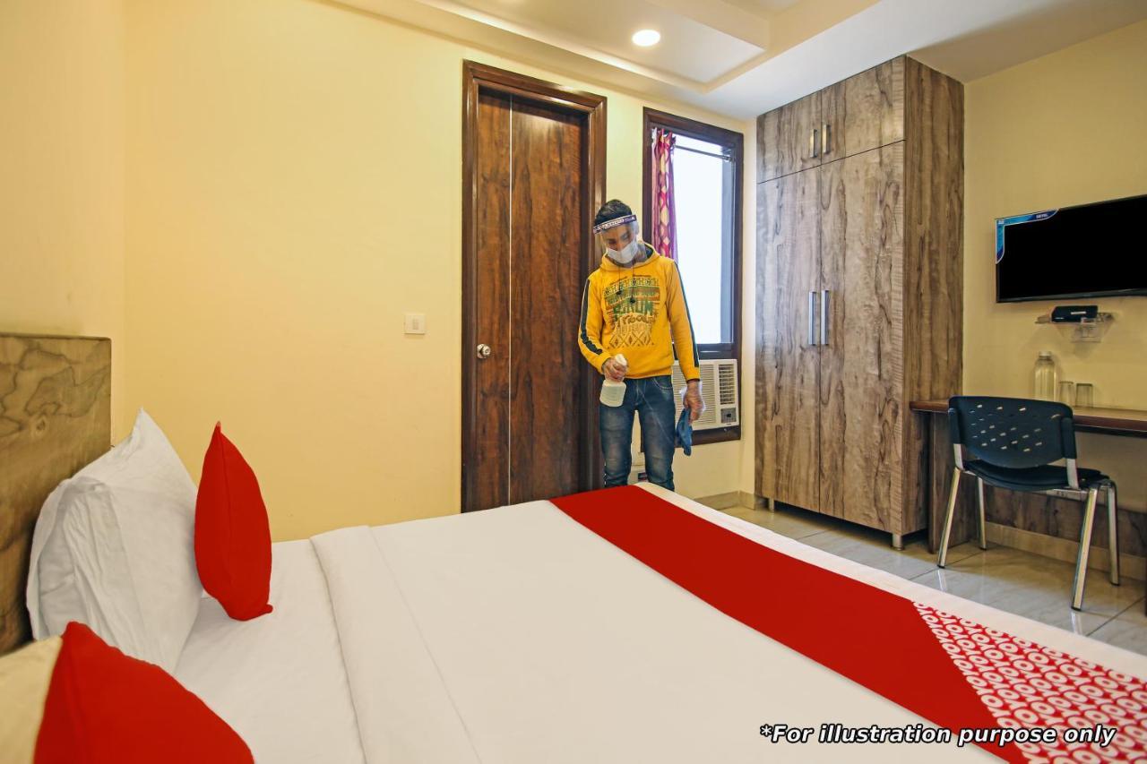 Flagship Cityscape Service Appartment ナーグプル エクステリア 写真