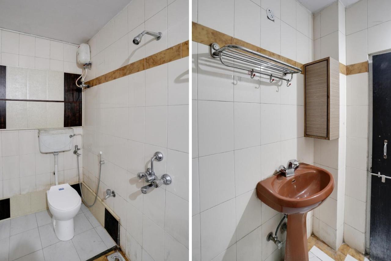 Flagship Cityscape Service Appartment ナーグプル エクステリア 写真